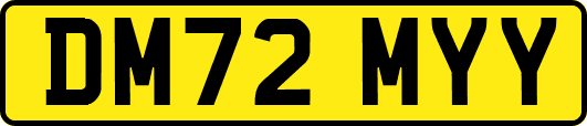 DM72MYY