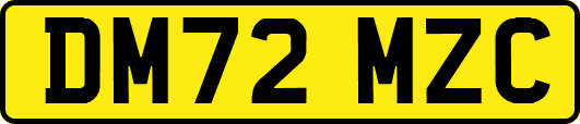 DM72MZC