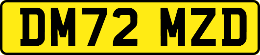 DM72MZD