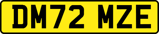 DM72MZE