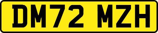 DM72MZH