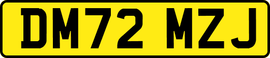 DM72MZJ