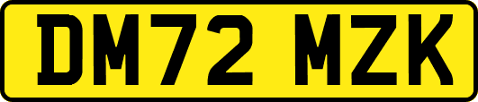 DM72MZK