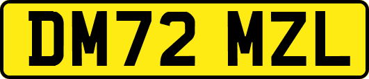 DM72MZL