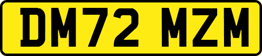 DM72MZM