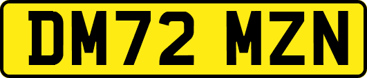 DM72MZN