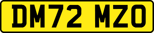 DM72MZO