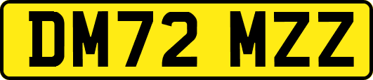 DM72MZZ