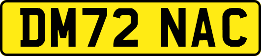 DM72NAC