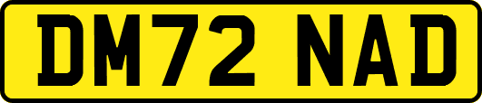 DM72NAD