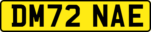 DM72NAE