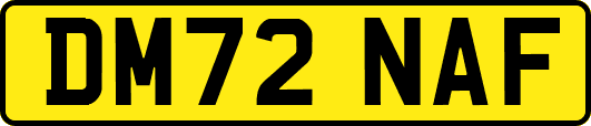 DM72NAF
