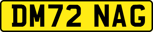 DM72NAG