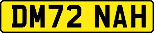 DM72NAH