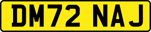 DM72NAJ