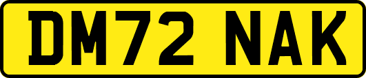 DM72NAK