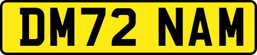 DM72NAM