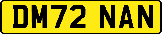 DM72NAN