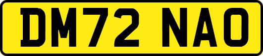 DM72NAO