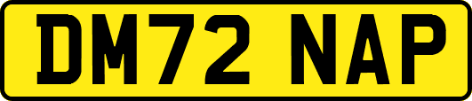 DM72NAP
