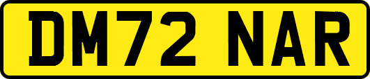 DM72NAR