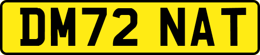 DM72NAT