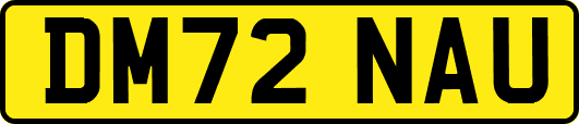 DM72NAU