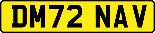 DM72NAV