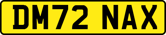 DM72NAX