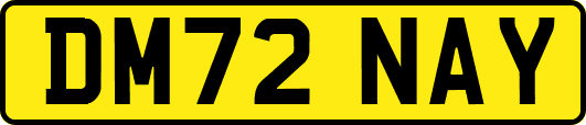 DM72NAY