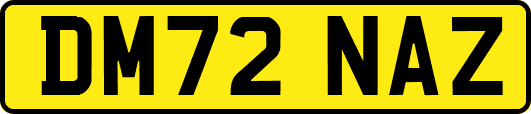 DM72NAZ