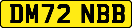 DM72NBB