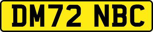 DM72NBC