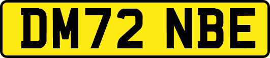 DM72NBE