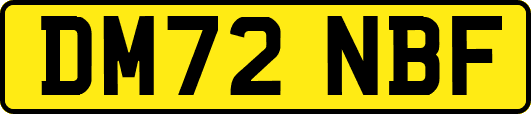 DM72NBF