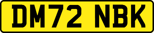 DM72NBK