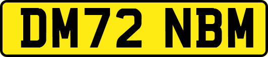 DM72NBM