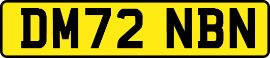 DM72NBN
