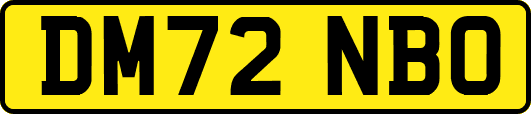 DM72NBO