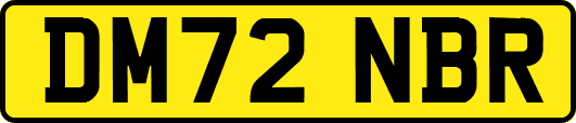 DM72NBR