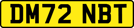 DM72NBT