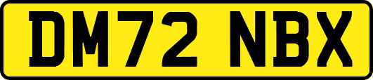 DM72NBX