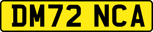 DM72NCA