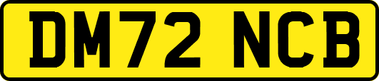 DM72NCB