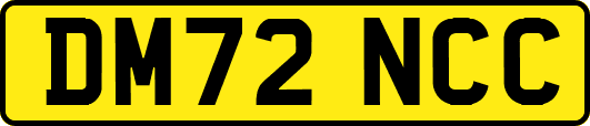 DM72NCC