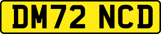 DM72NCD