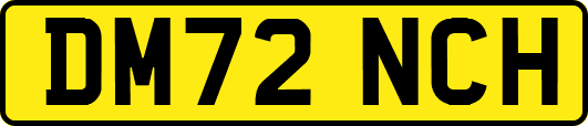 DM72NCH