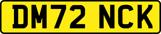 DM72NCK