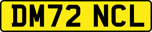 DM72NCL