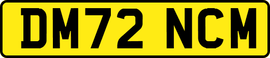 DM72NCM
